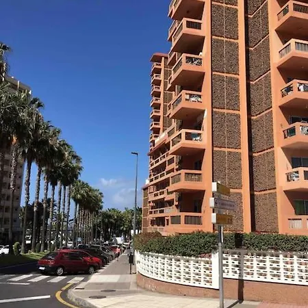 Apartamento Sunset Puerto de la Cruz (Tenerife)