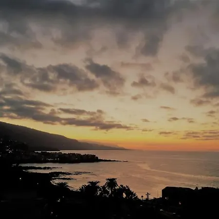 Sunset Appartement Puerto de la Cruz (Tenerife)