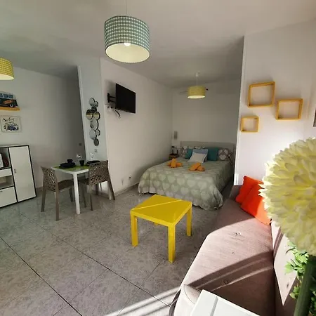 Sunset Puerto de la Cruz (Tenerife)