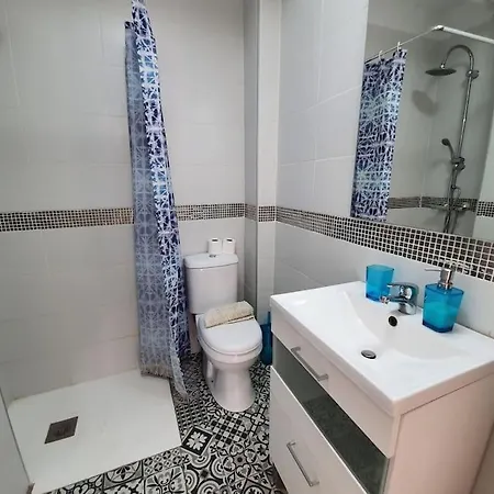 Appartement Sunset *