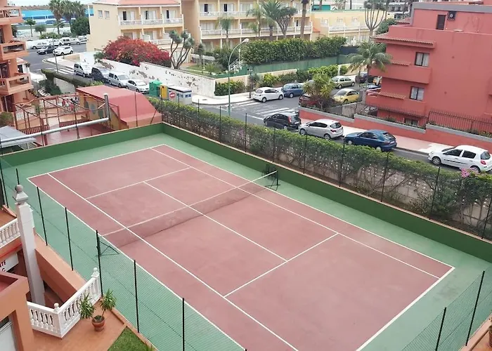 Sunset * Puerto de la Cruz (Tenerife)