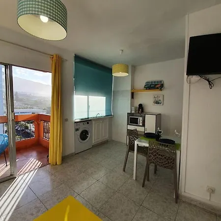 דירה Sunset פוארטו דה לה קרוז