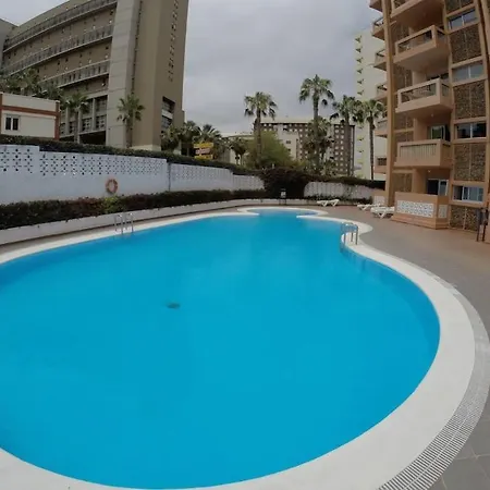 Апартаменты Sunset