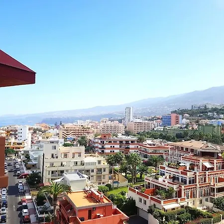 Sunset Апартаменты *