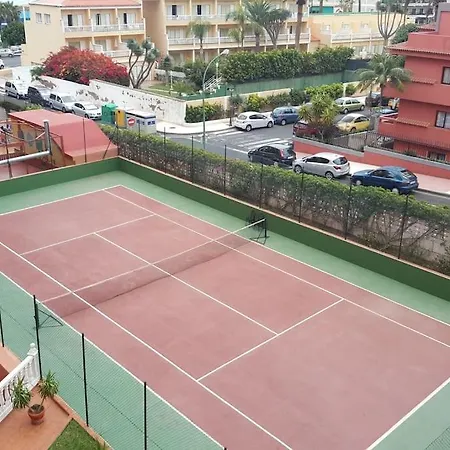 Sunset * Пуэрто-де-ла-Крус