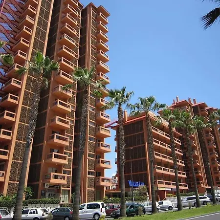 Sunset Apartment